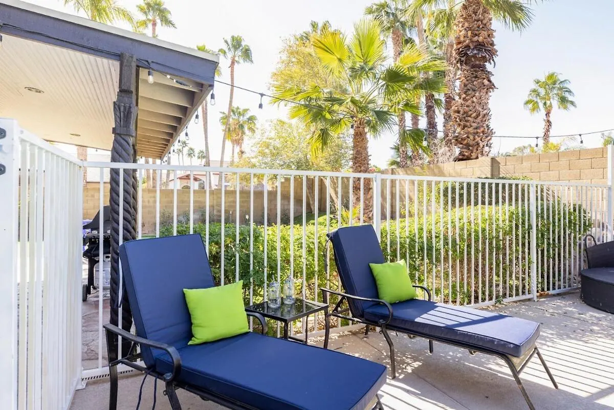 Σπίτι διακοπών Spacious 5-Bed, 3-Bath Home! Φοίνιξ