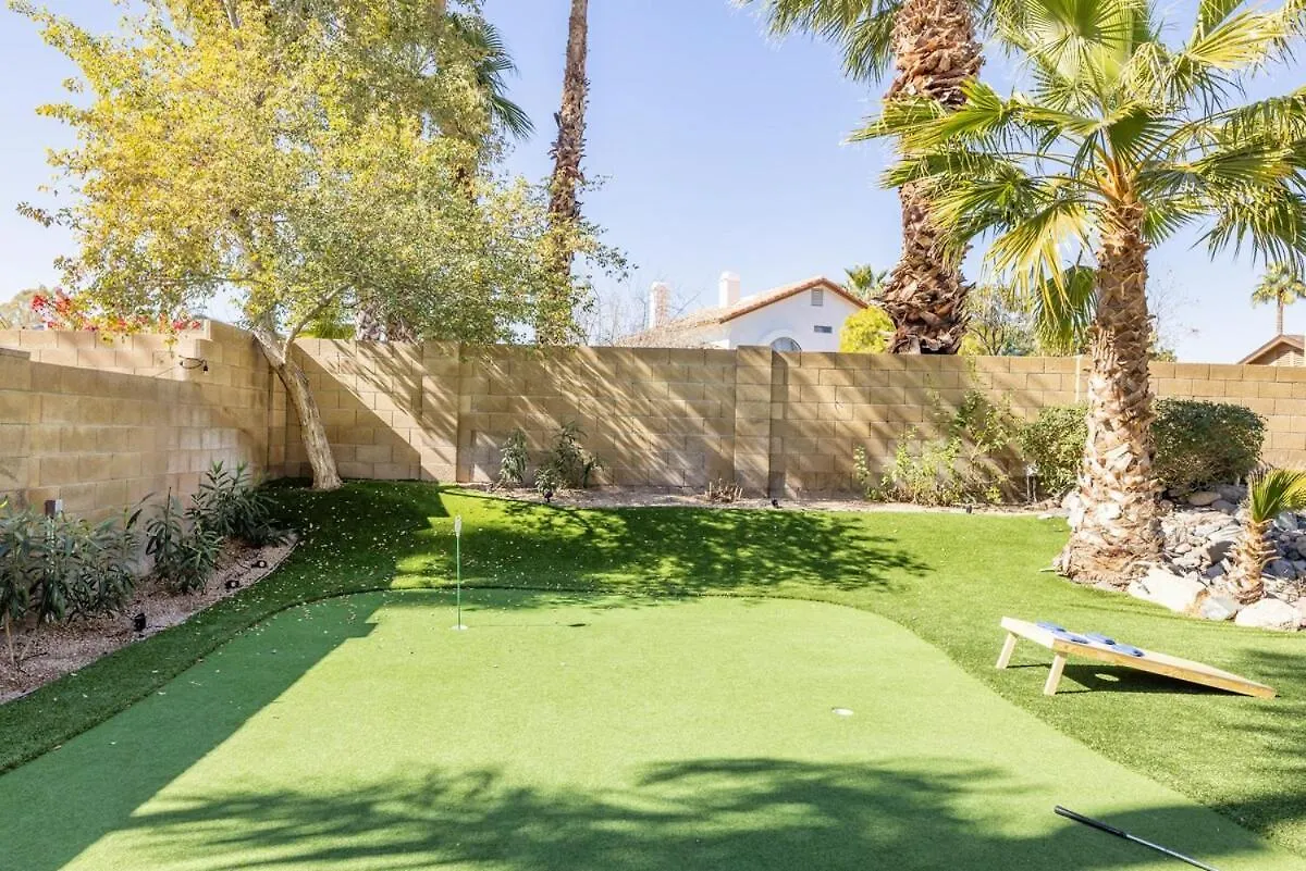Σπίτι διακοπών Spacious 5-Bed, 3-Bath Home! Φοίνιξ