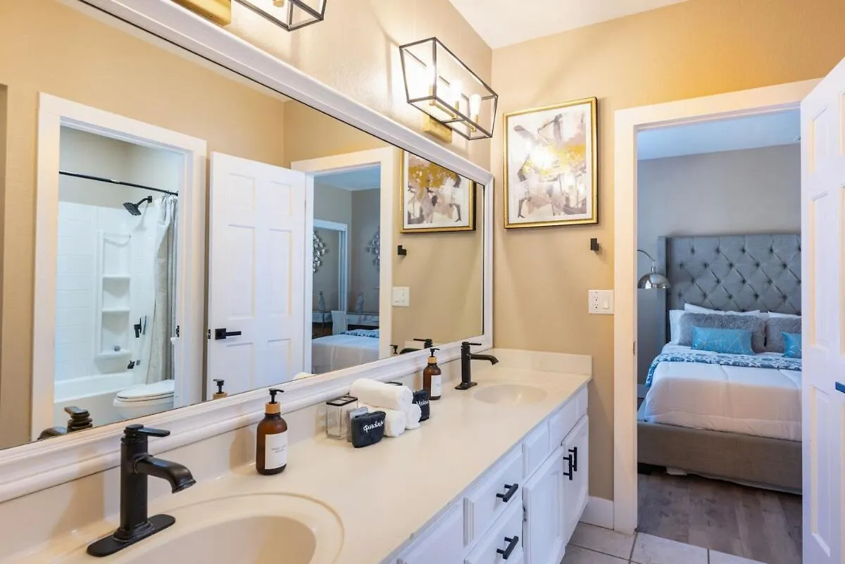 Spacious 5-Bed, 3-Bath Home! Φοίνιξ Ηνωμένες Πολιτείες της Αμερικής