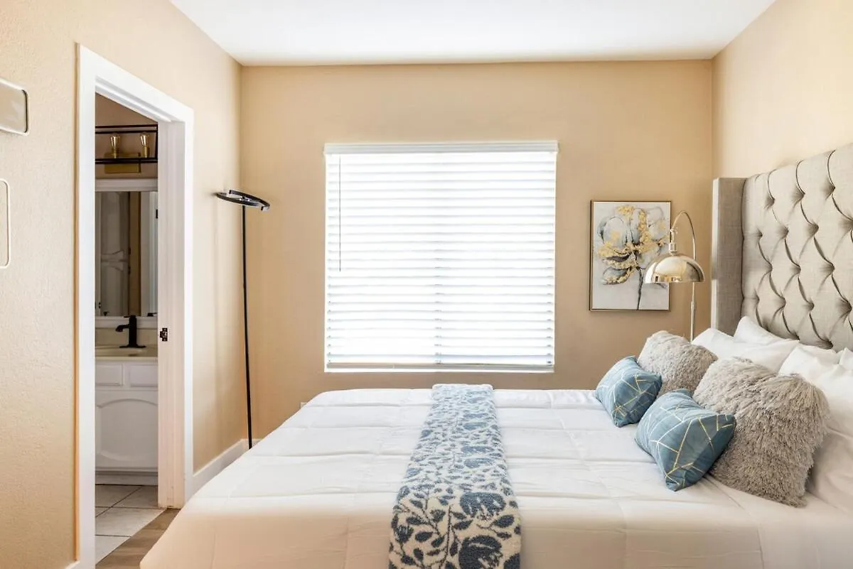 Spacious 5-Bed, 3-Bath Home! Φοίνιξ Σπίτι διακοπών