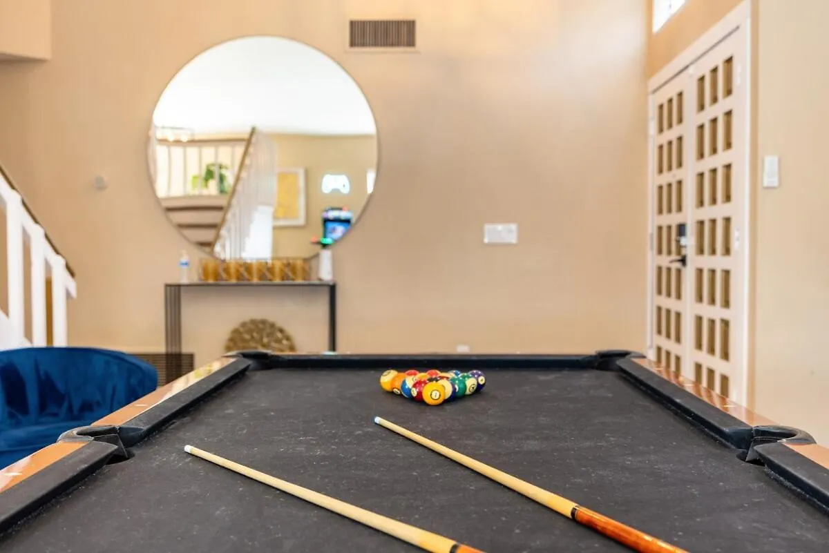 Σπίτι διακοπών Spacious 5-Bed, 3-Bath Home! Φοίνιξ