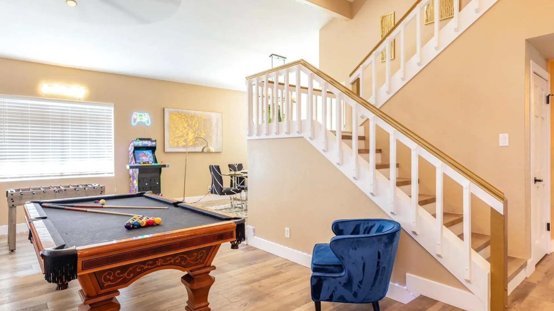 Σπίτι διακοπών Spacious 5-Bed, 3-Bath Home! Φοίνιξ